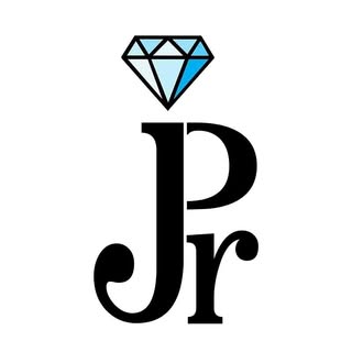 لوگوی خانه عقد ژانپیر